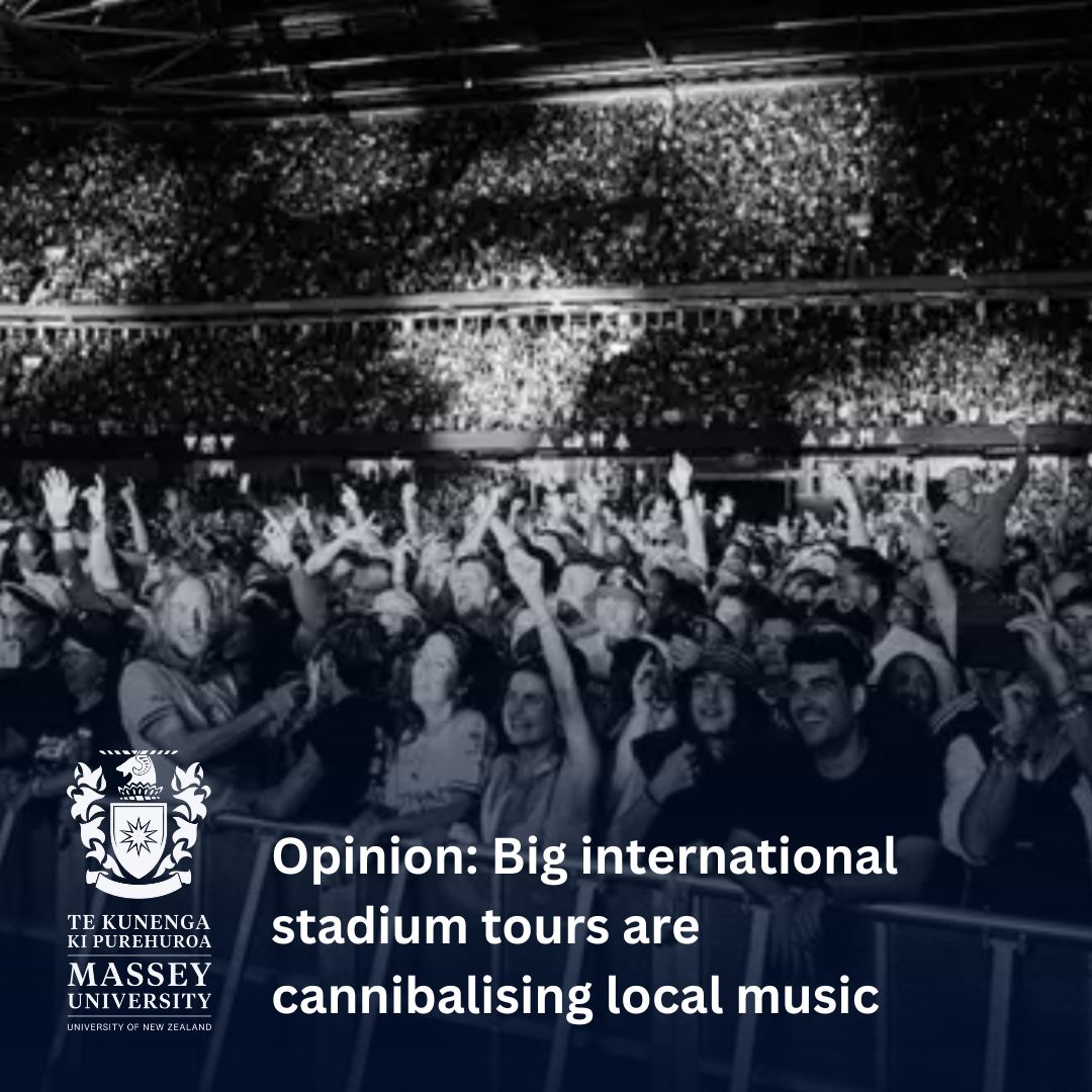 Massey University - Think Nauru, and phosphate or refugees are most ...
