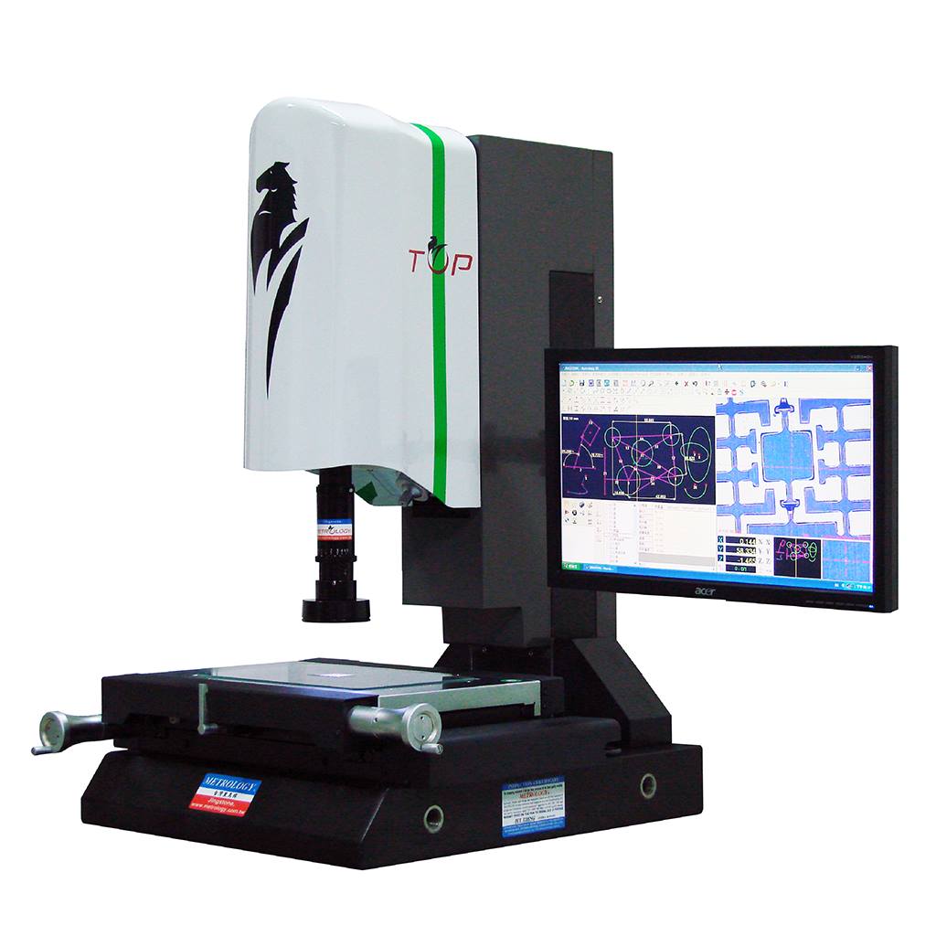Jingstone Metrology