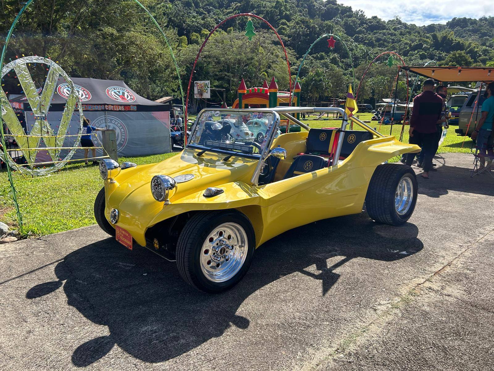 Puerto Rico Racing Buggys... - Puerto Rico Racing Buggys