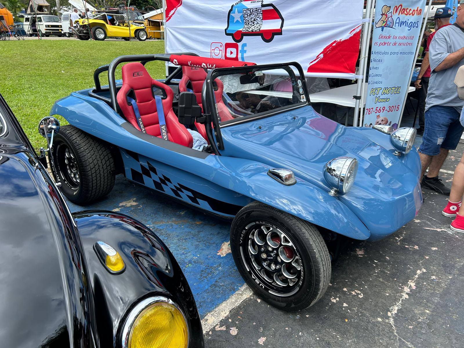 Puerto Rico Racing Buggys... - Puerto Rico Racing Buggys