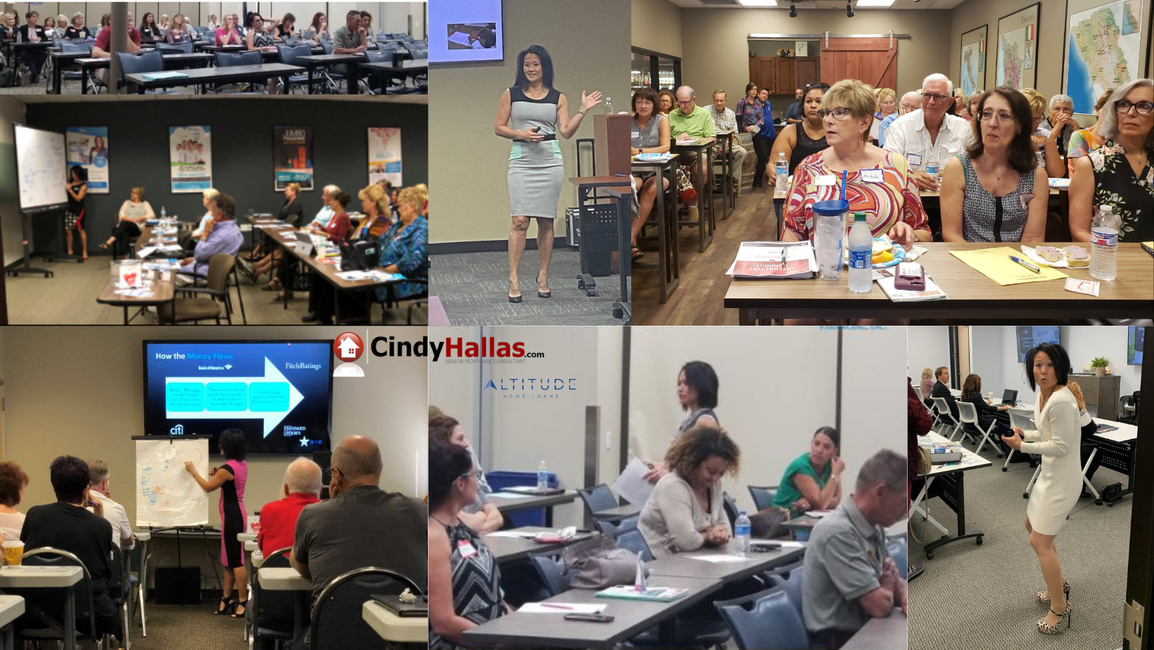 Pro Edge Realty Education for Realtors | Scottsdale AZ