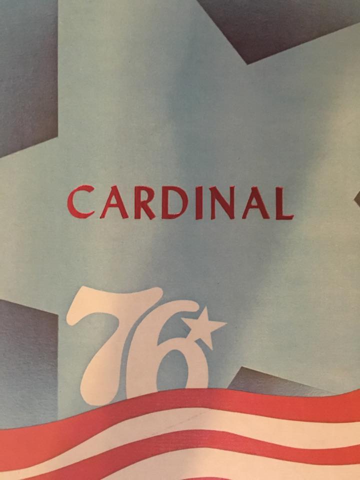 Columbus High School Class of 76 | Facebook