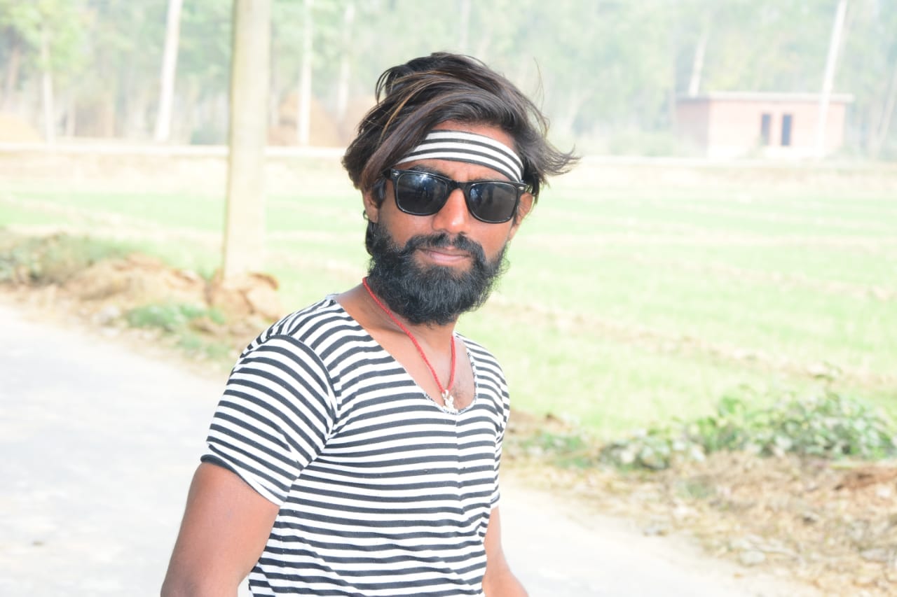 Sunil Rajput | Rampur