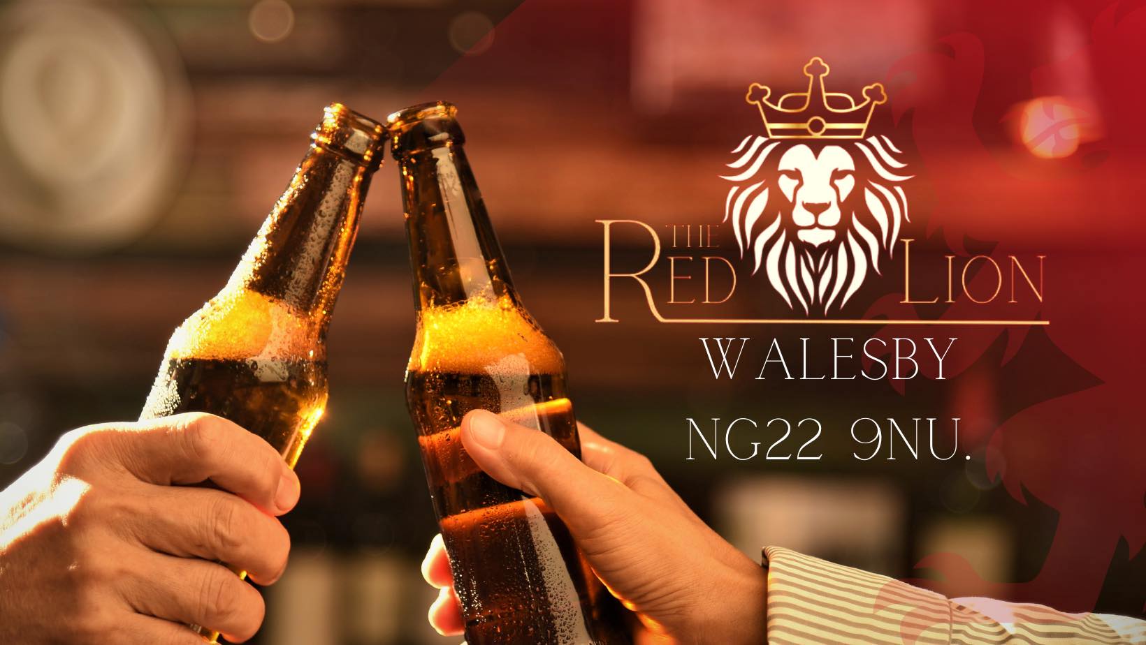 The Red Lion Inn