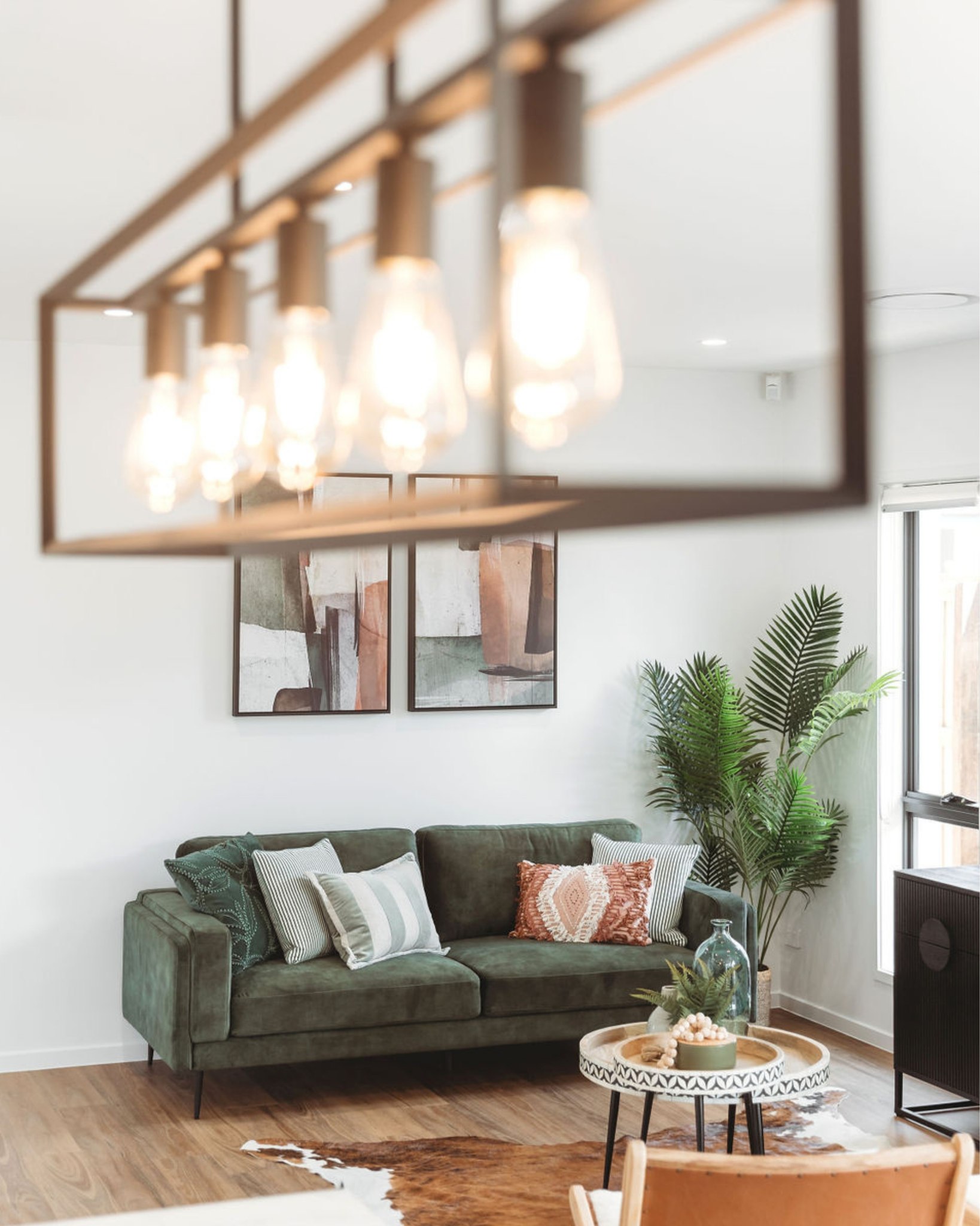 Ultra - 💡 Elevate Your Home with Pendant Lighting! 💡 Lighting is more ...