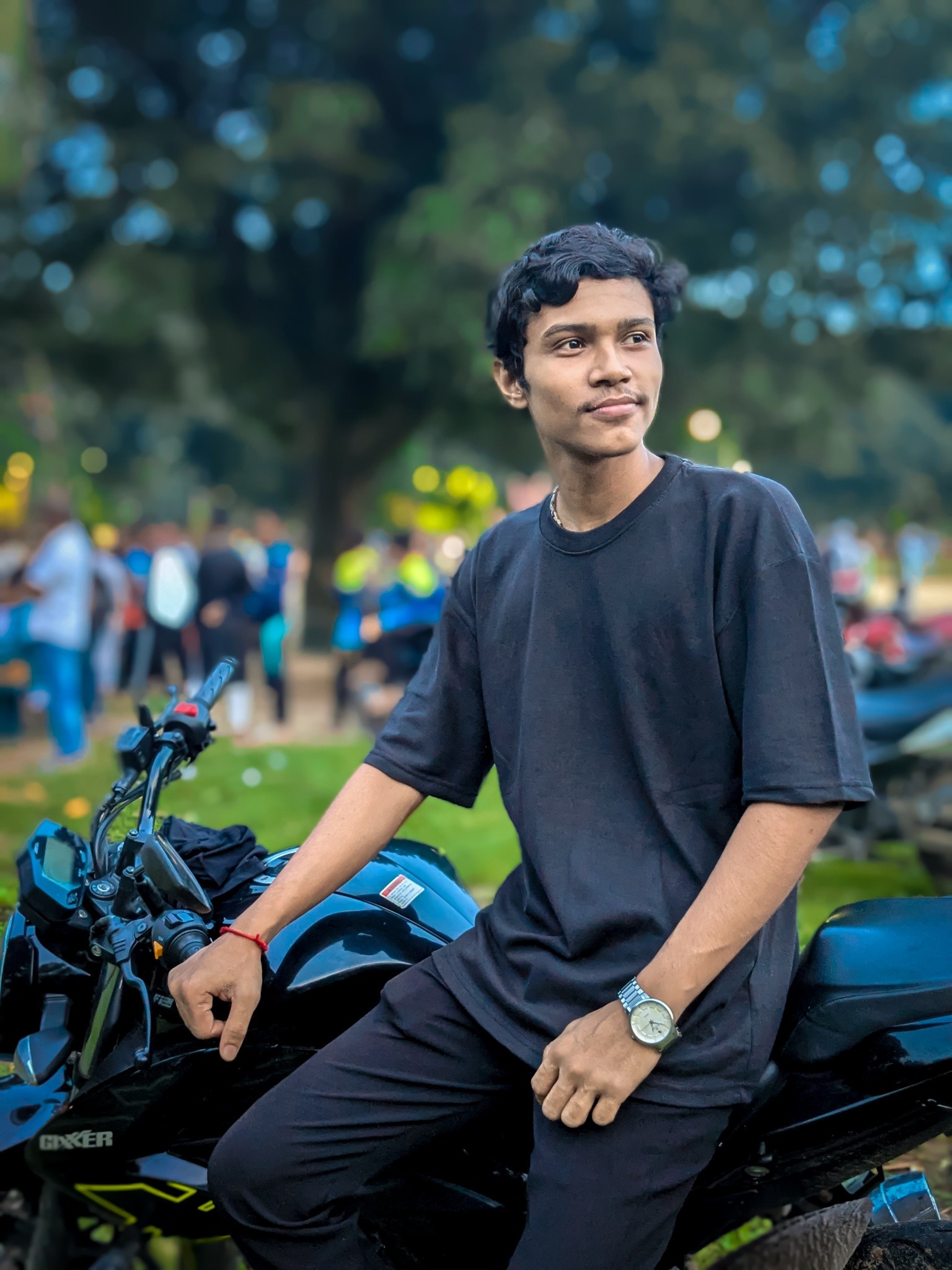 Dipto Bhowmik