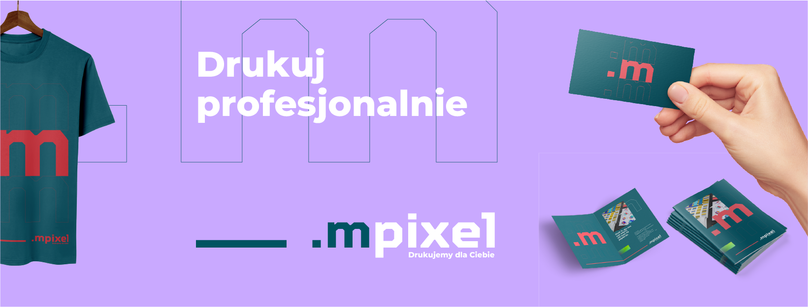 MPixel - Drukarnia Reklamy | Środa Śląska gmina