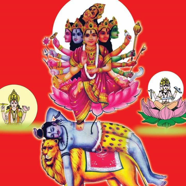 Srimad Samiji Prokashananda Tirthanath