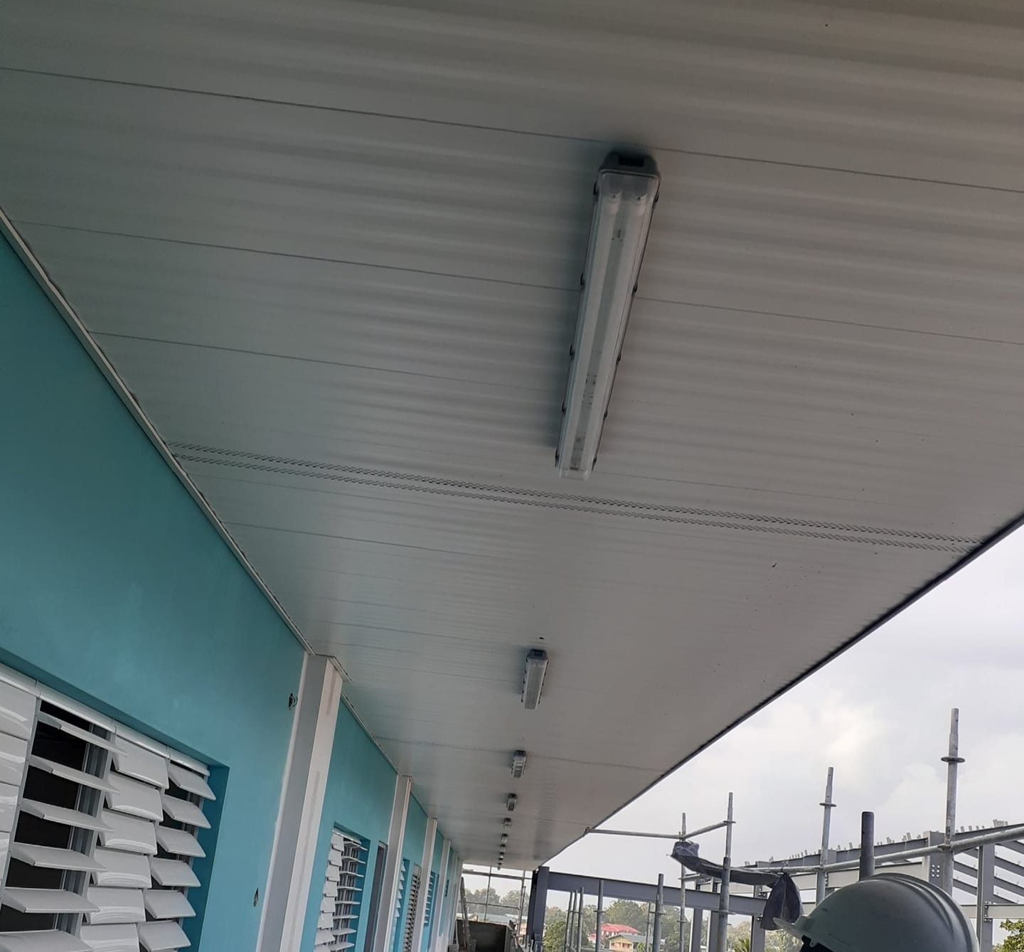 Double R Electrical Services