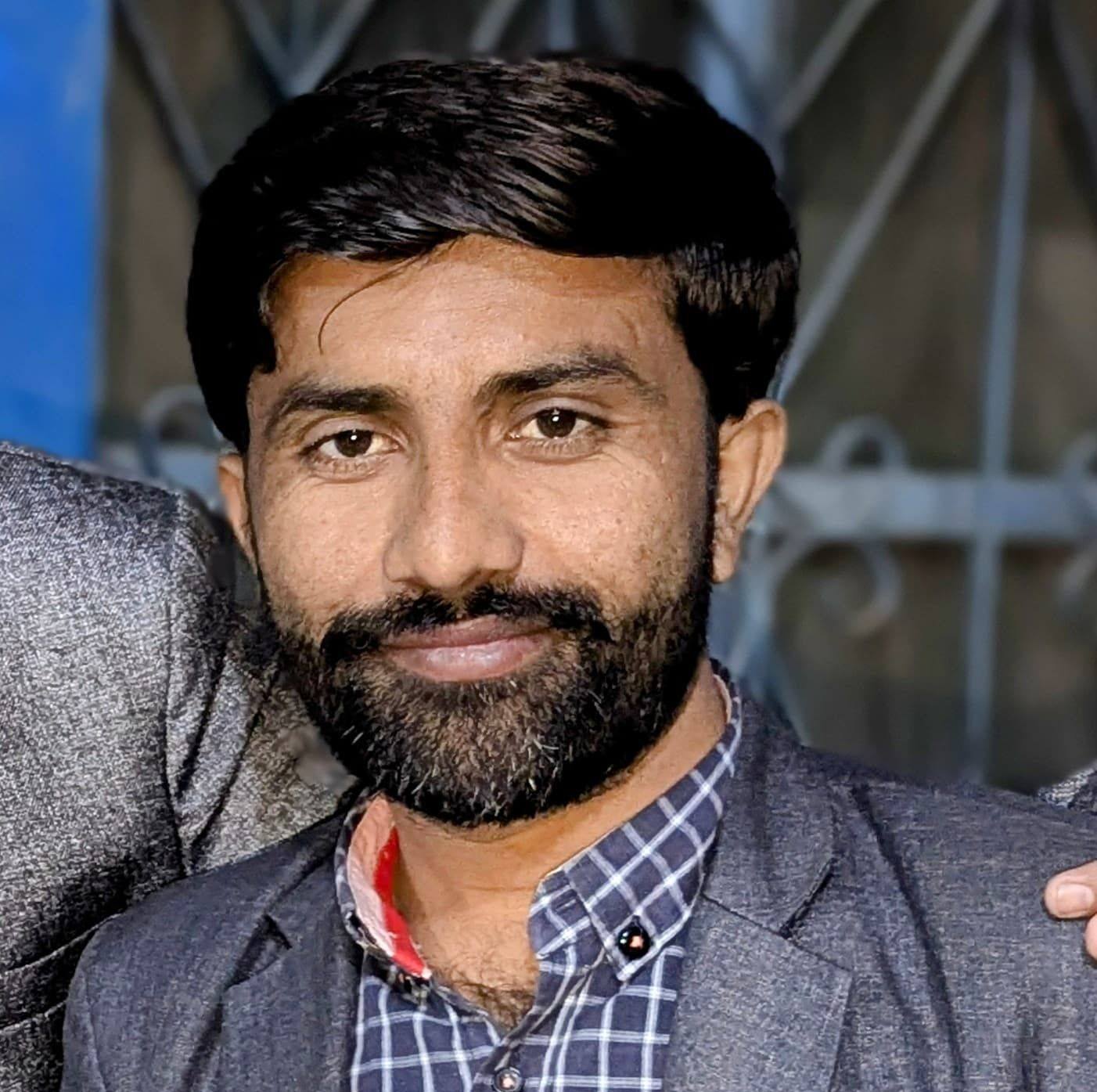 Dr. Harchand Rabari added a new... - Dr. Harchand Rabari