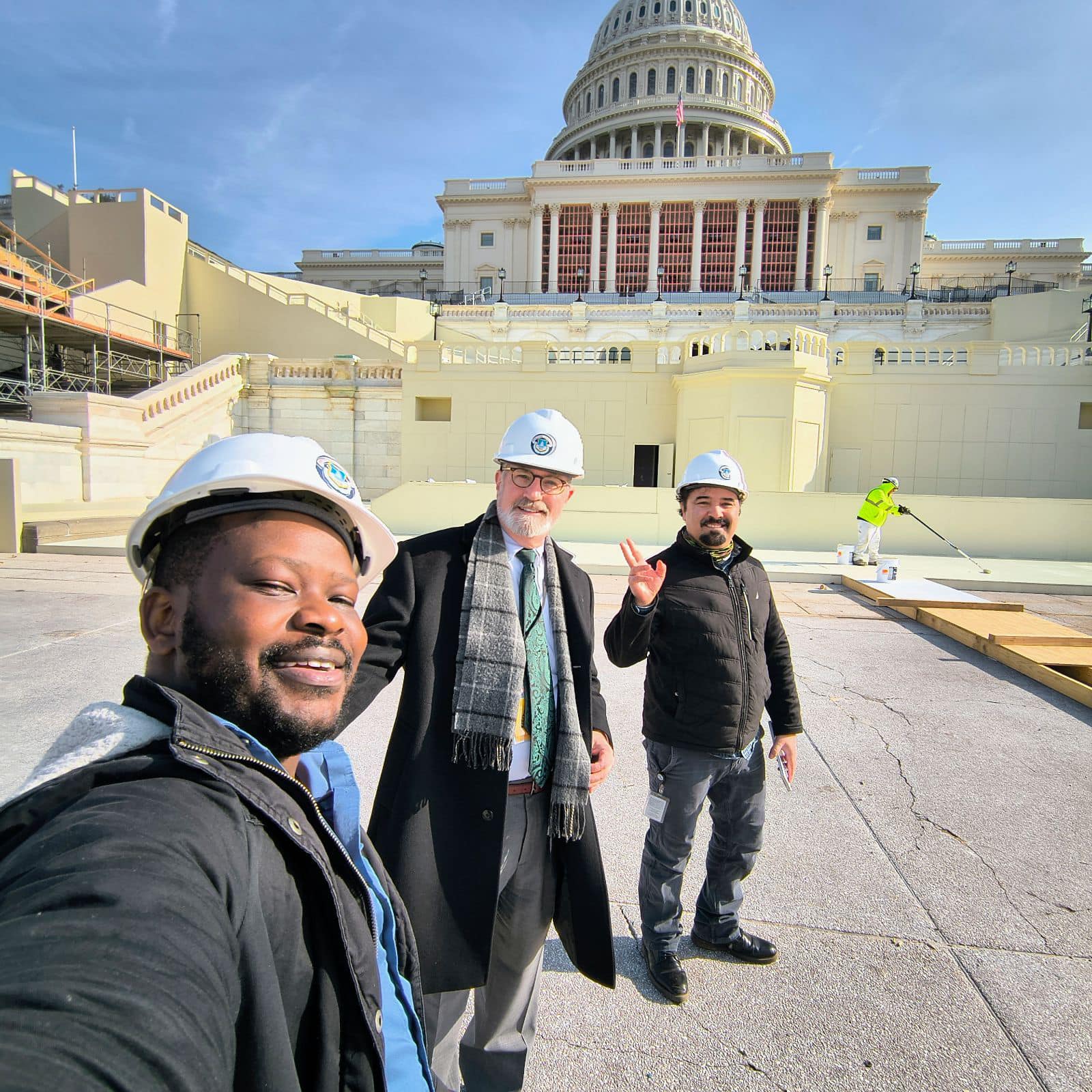 FedNet | Washington D.C. DC