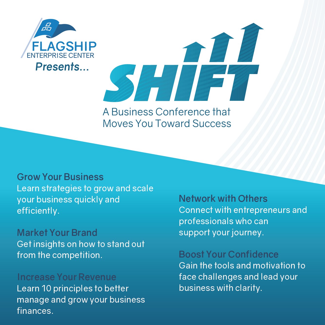 Strategies for Supporting Small Businesses in the Face of Competition