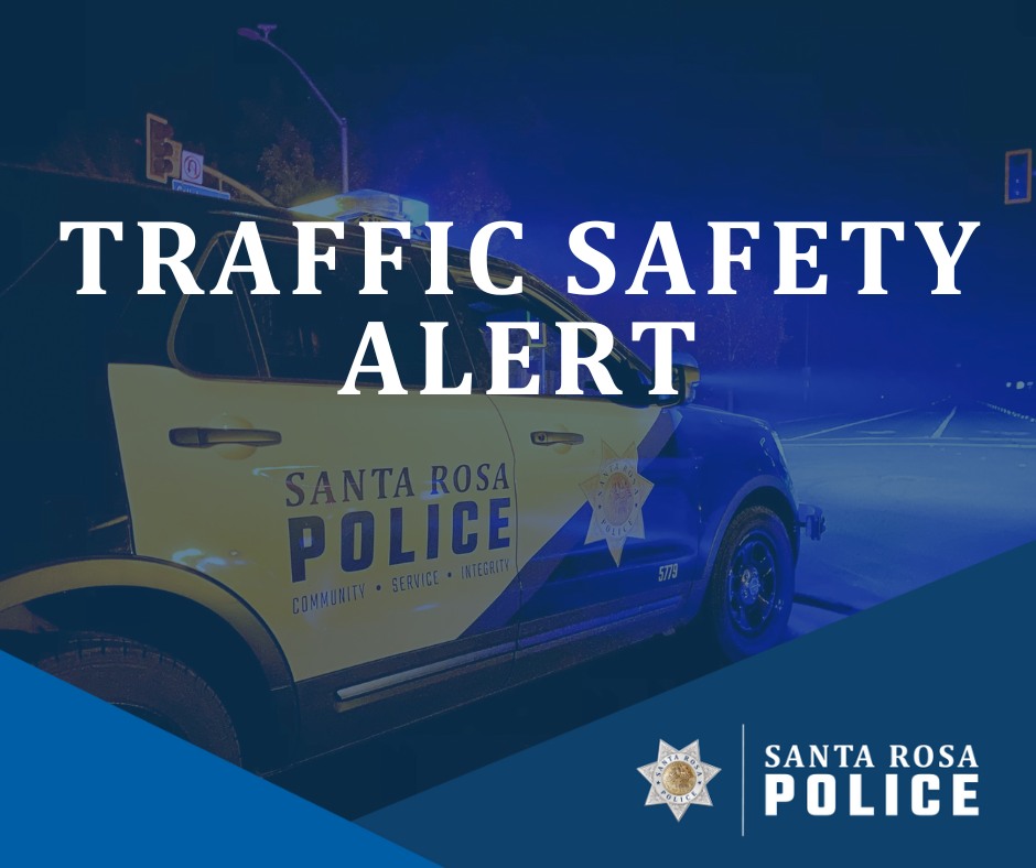 Santa - Santa Rosa Police Department Investigating Fatal Traffic ...
