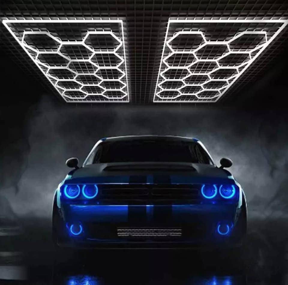 Bright Ideas LED