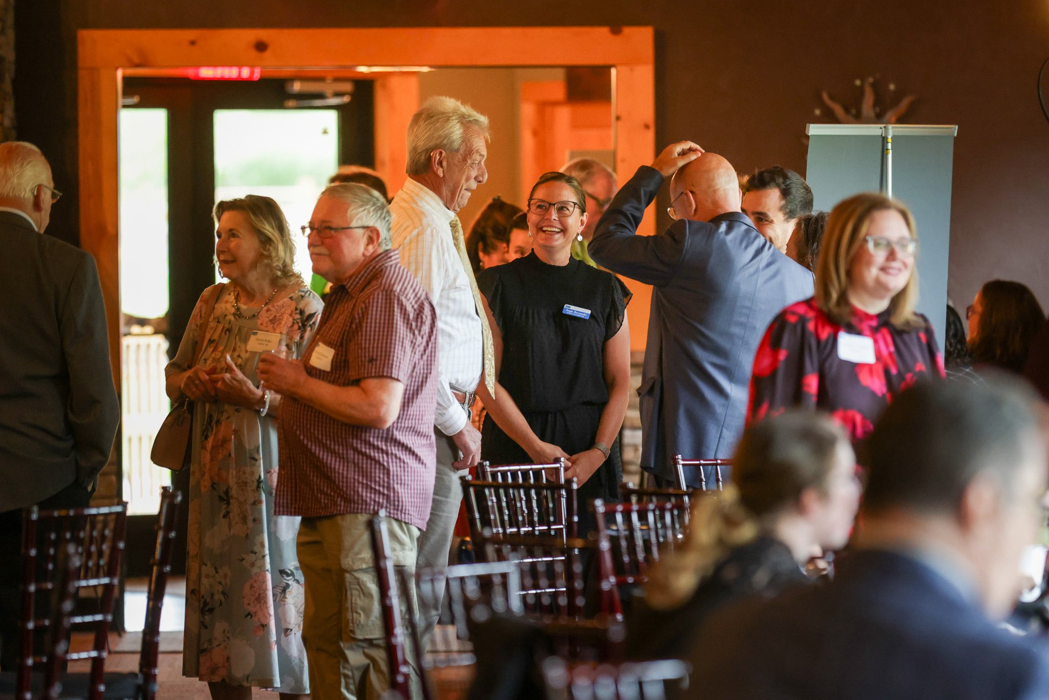 Community... - Community Foundation for the Alleghenies