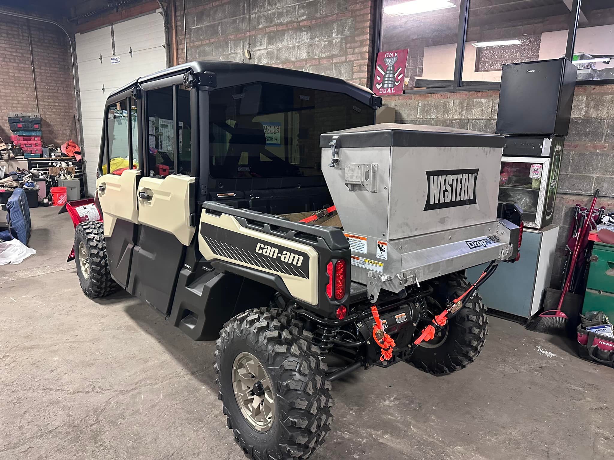 Chicago Service Source Inc | Chicago IL