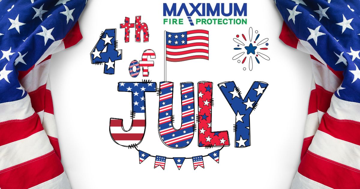 Maximum Fire Protection LLC | Milford OH