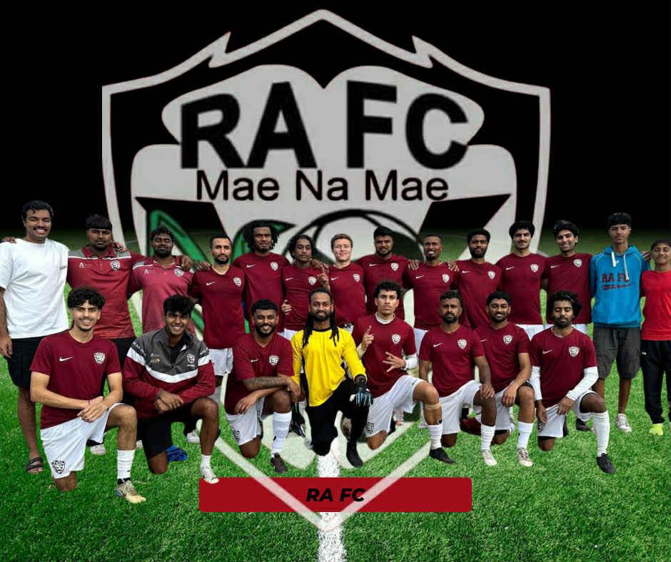 Ra Sports and Social Club