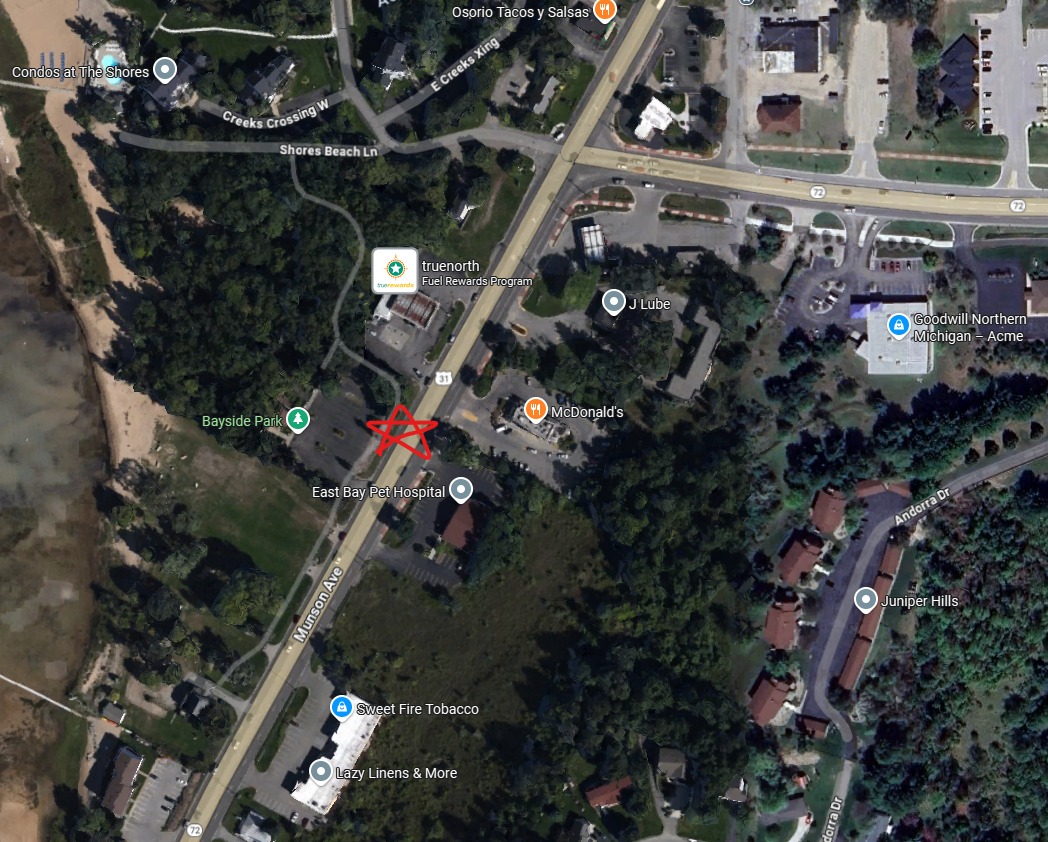 Grand - ***Blocking Crash*** UPDATE: Roadway Clear 3:00pm We are out ...