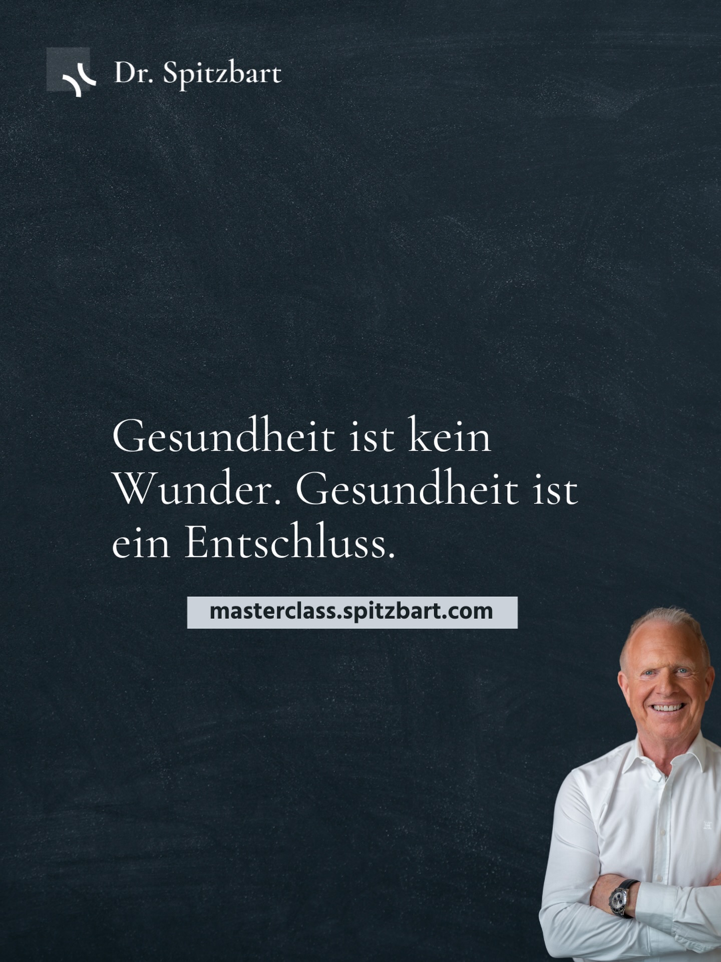 Viele erleben es wie ein Wunder,... - Dr. Michael Spitzbart | Facebook