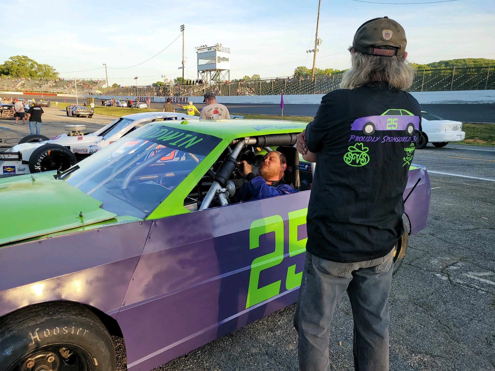 Matthew Goodwin Racing | Winston-Salem NC