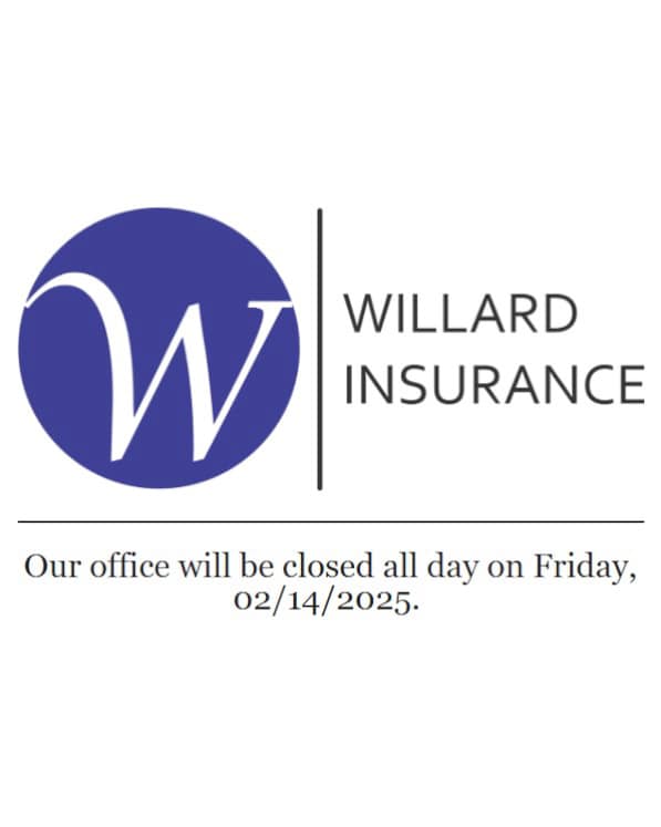Willard Insurance Agency, Inc. | Rocky Mount VA