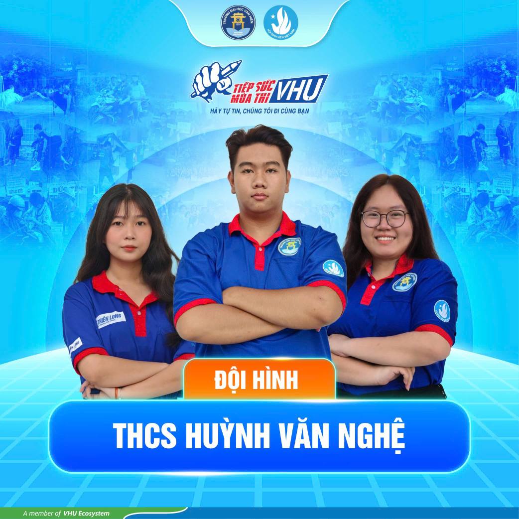 VHU - Đoàn Thanh Niên & Hội Sinh viên - Trường Đại học Văn Hiến added a ...