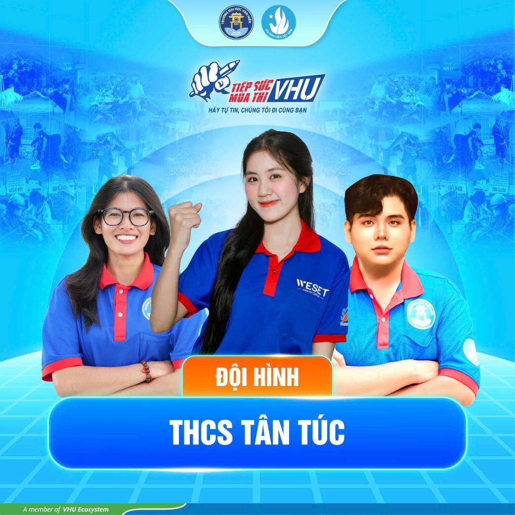 VHU - Đoàn Thanh Niên & Hội Sinh viên - Trường Đại học Văn Hiến added a ...