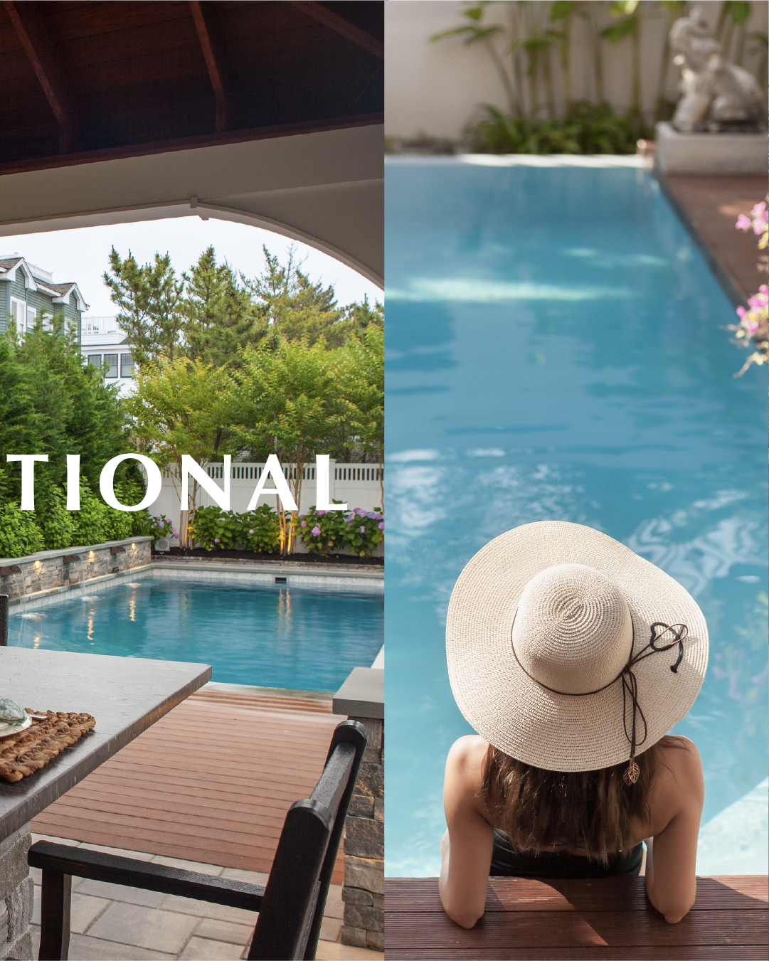 Ash Outdoor Landscapes & Pools | Surf City NJ