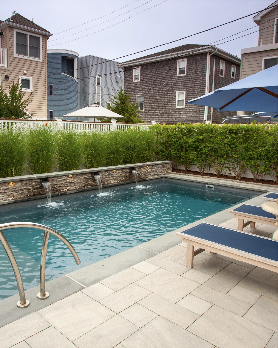 Ash Outdoor Landscapes & Pools | Surf City NJ