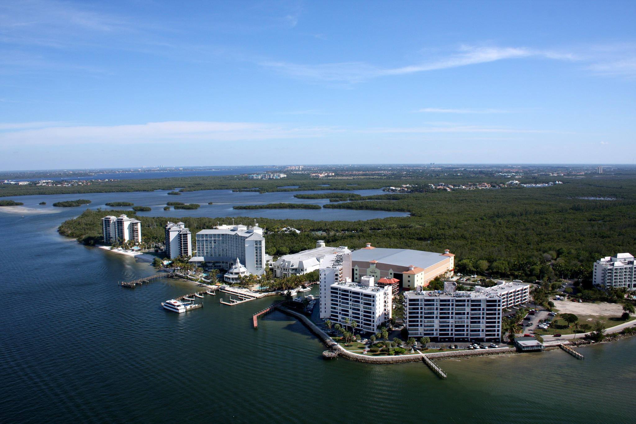 Punta Rassa Condominium Association | Fort Myers FL