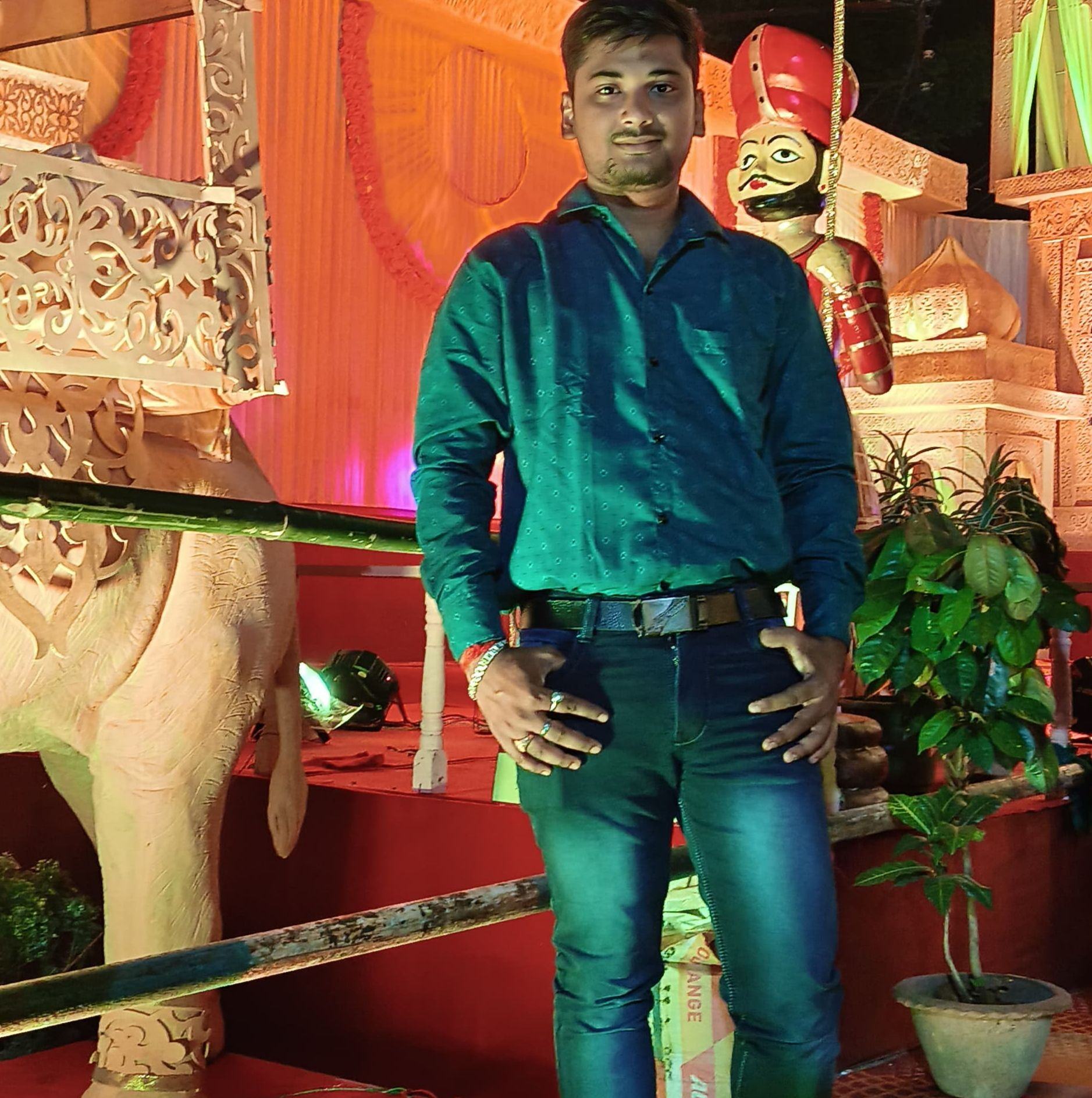 Rajib Ghosh