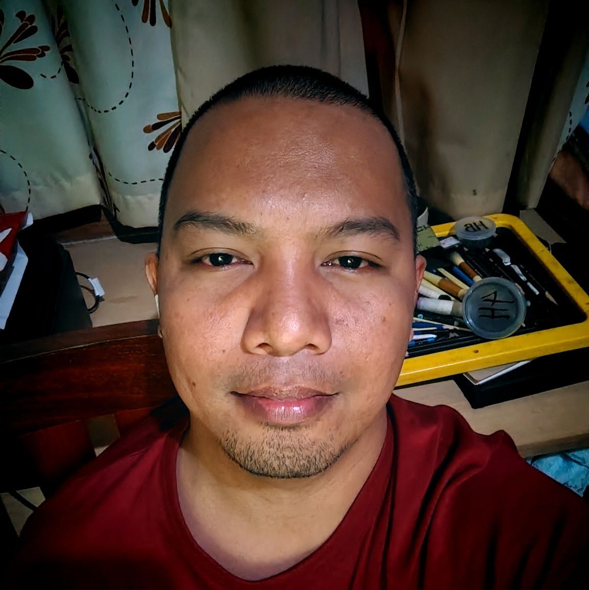 Jann de la Rosa