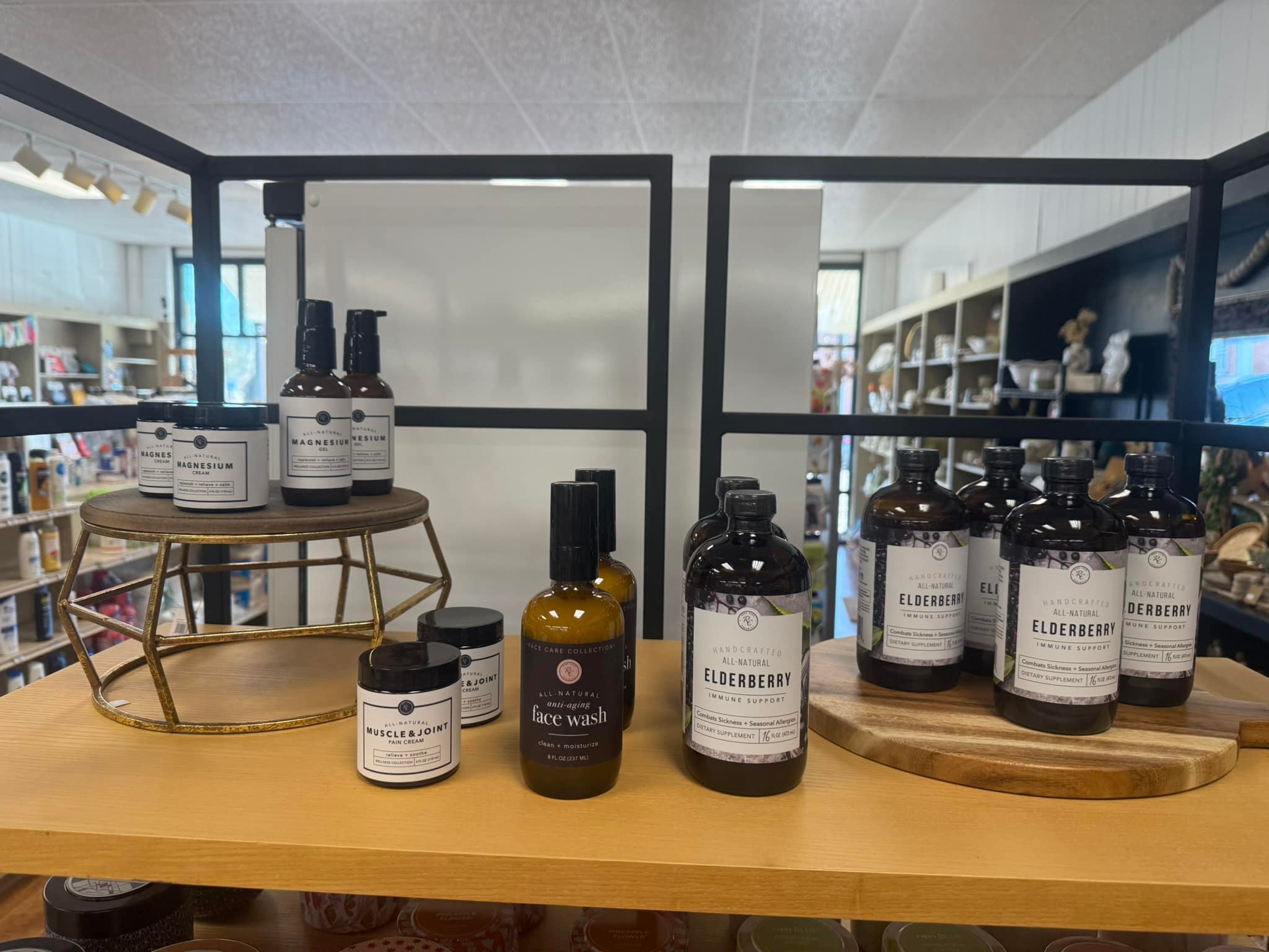 Wheeler Drug Store | Decatur MS