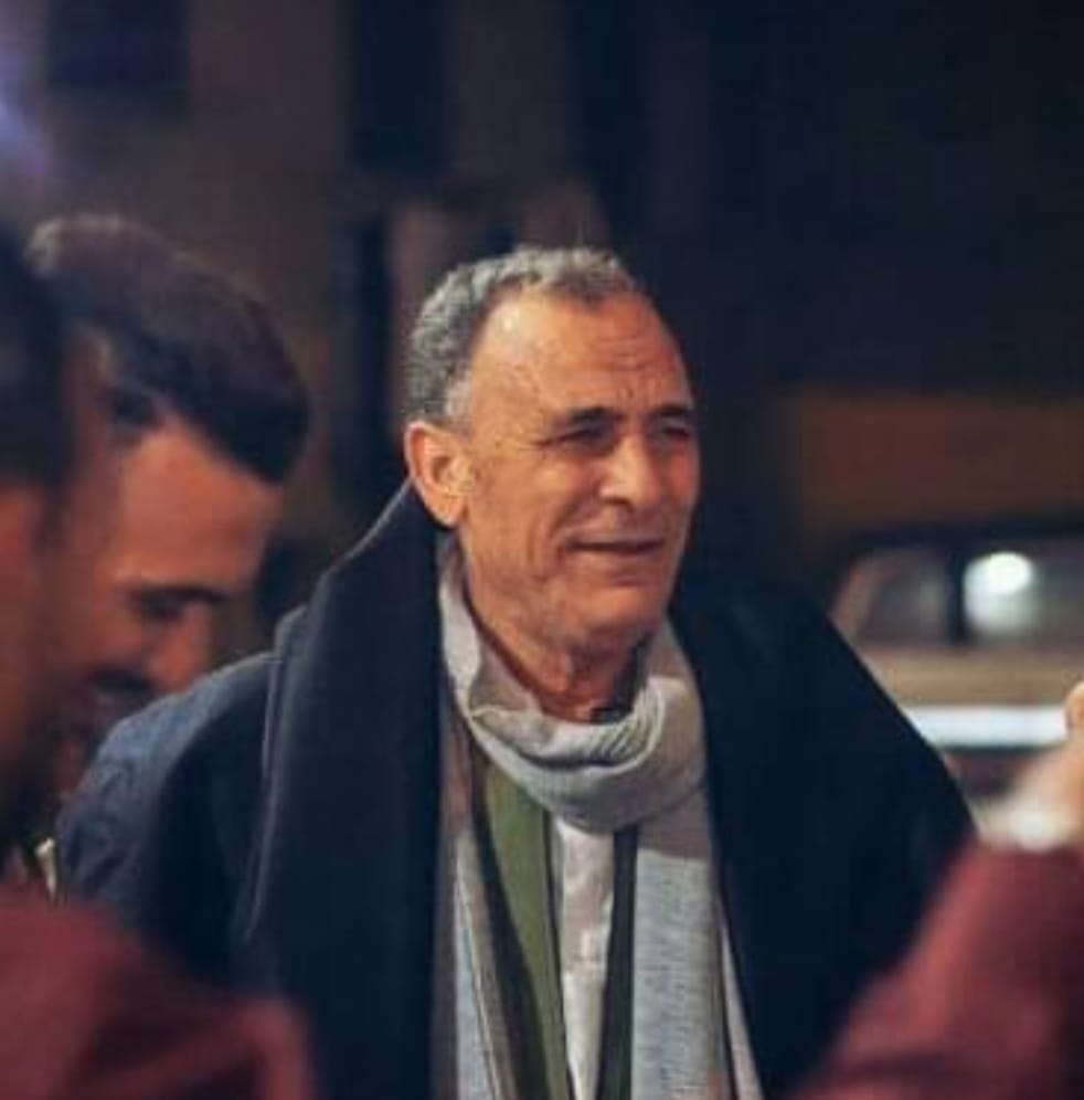 Mohamed Serag
