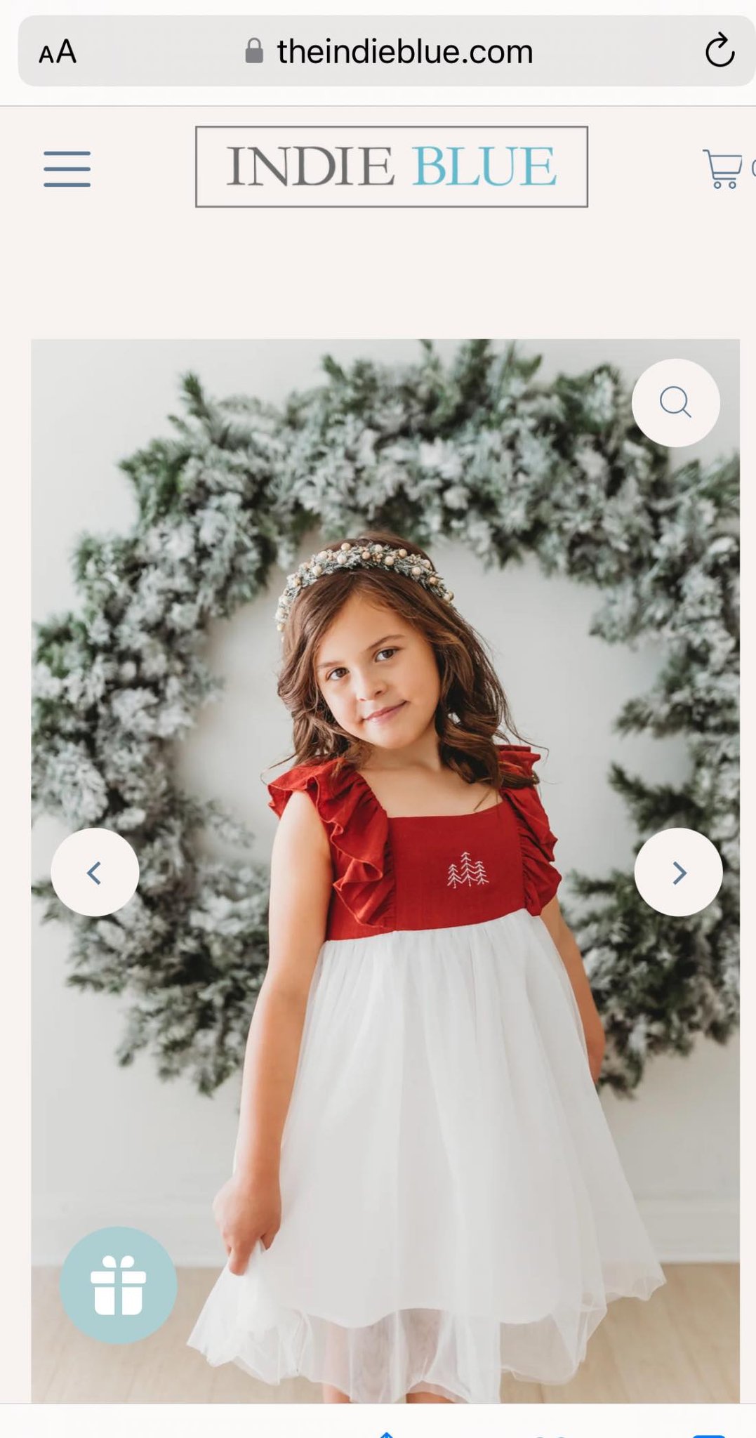 macys girls holiday dresses Macy's for the little are too adorable 😍🎄 CC🔗 20-05-25-release