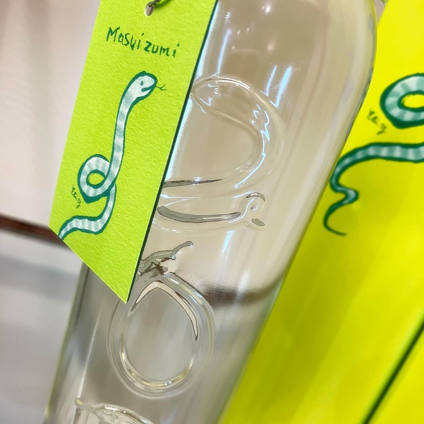 本年もよろしくお願いいたします🐍 ドラえもんグッズもどんどん増え