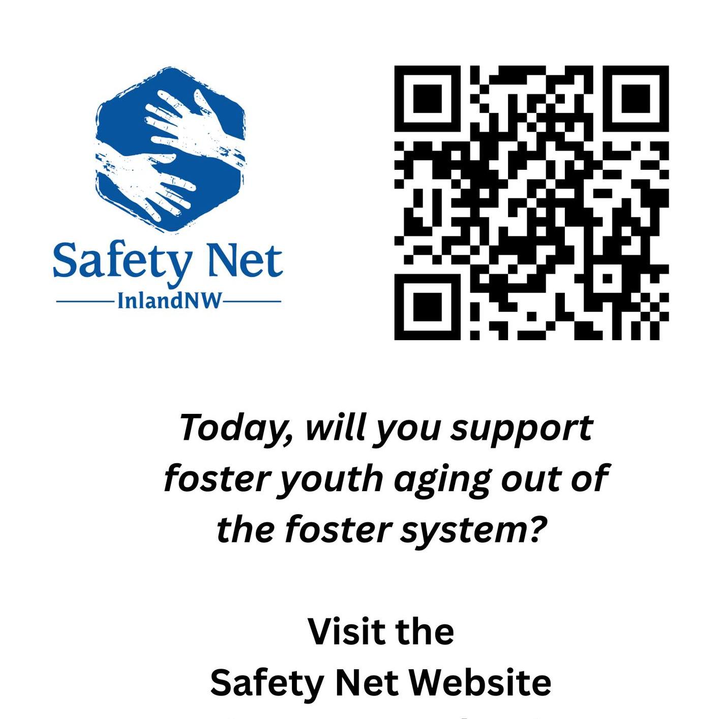Looking for a simple way to make a... - Safety Net Inland NW | Facebook