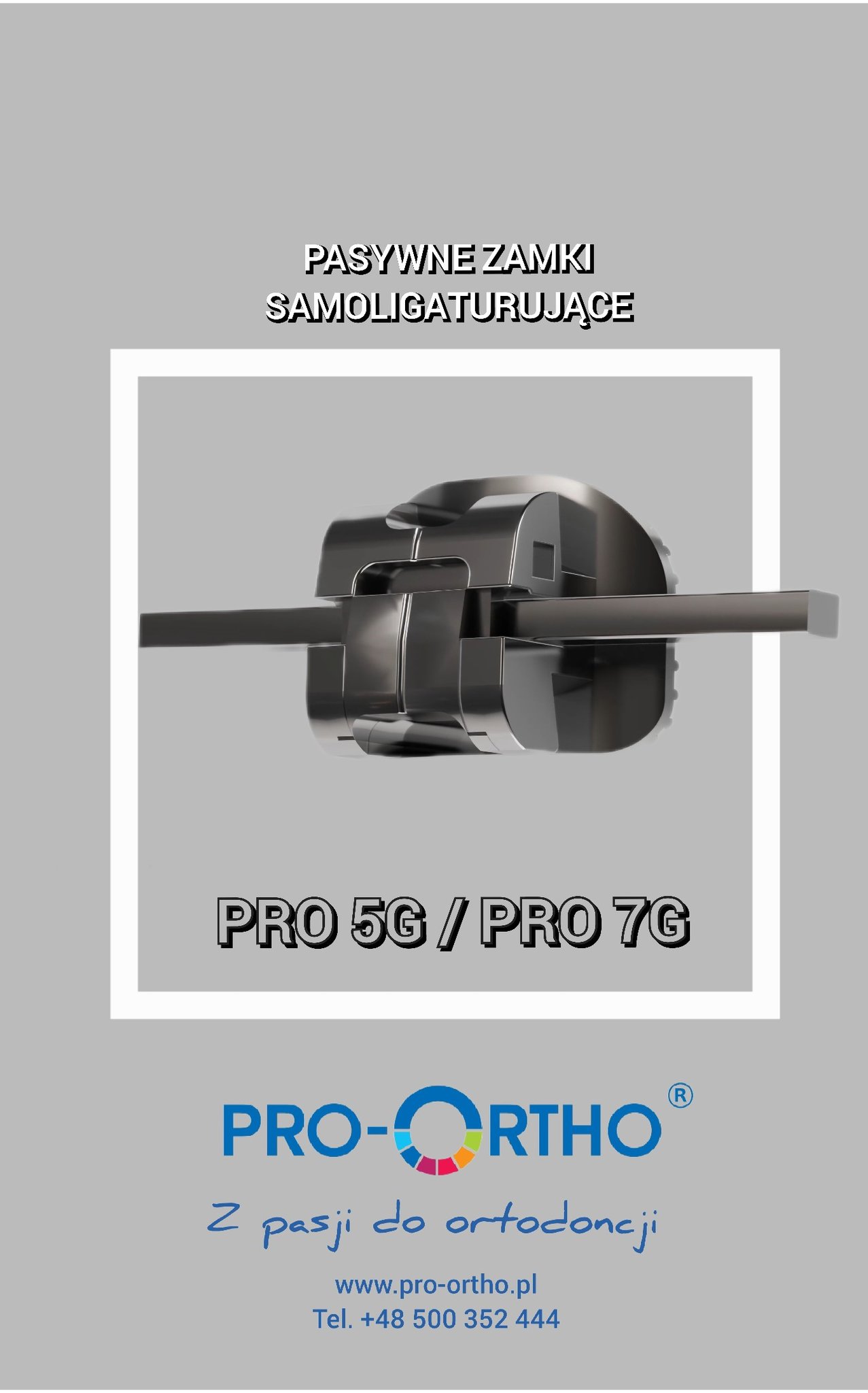 PRO-ORTHO | Czestochowa
