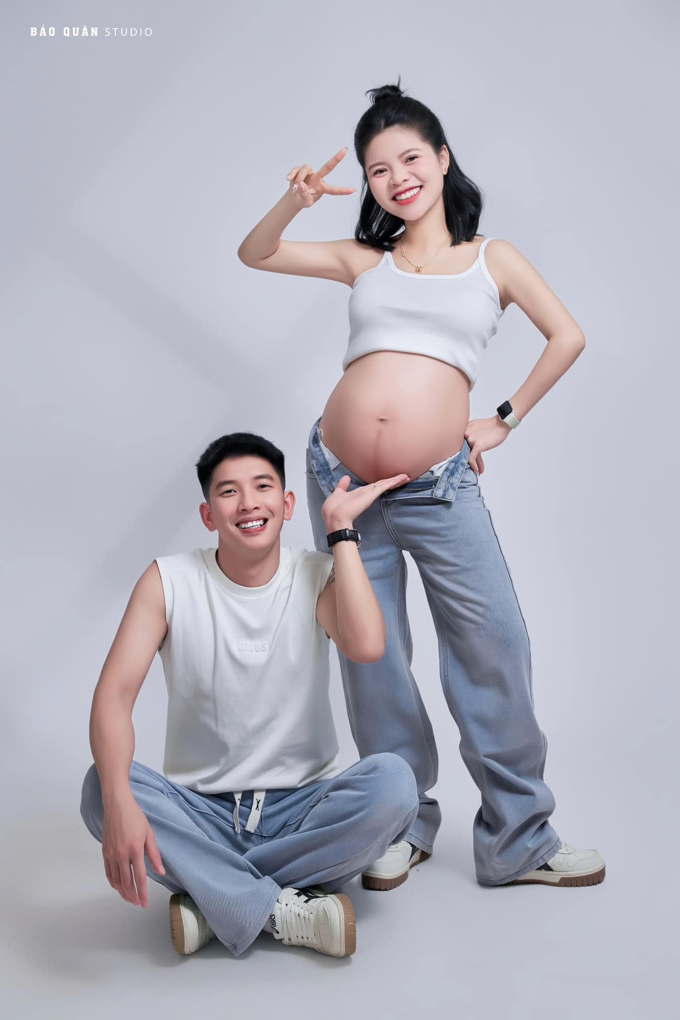 Bảo Quân Studio - Ảnh Cưới Đẹp Tân Kỳ