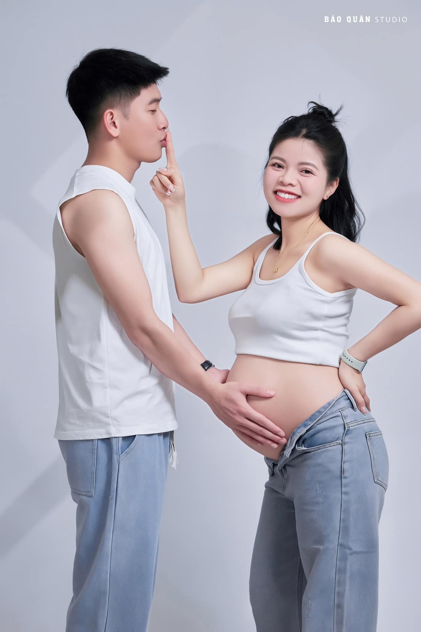 Bảo Quân Studio - Ảnh Cưới Đẹp Tân Kỳ