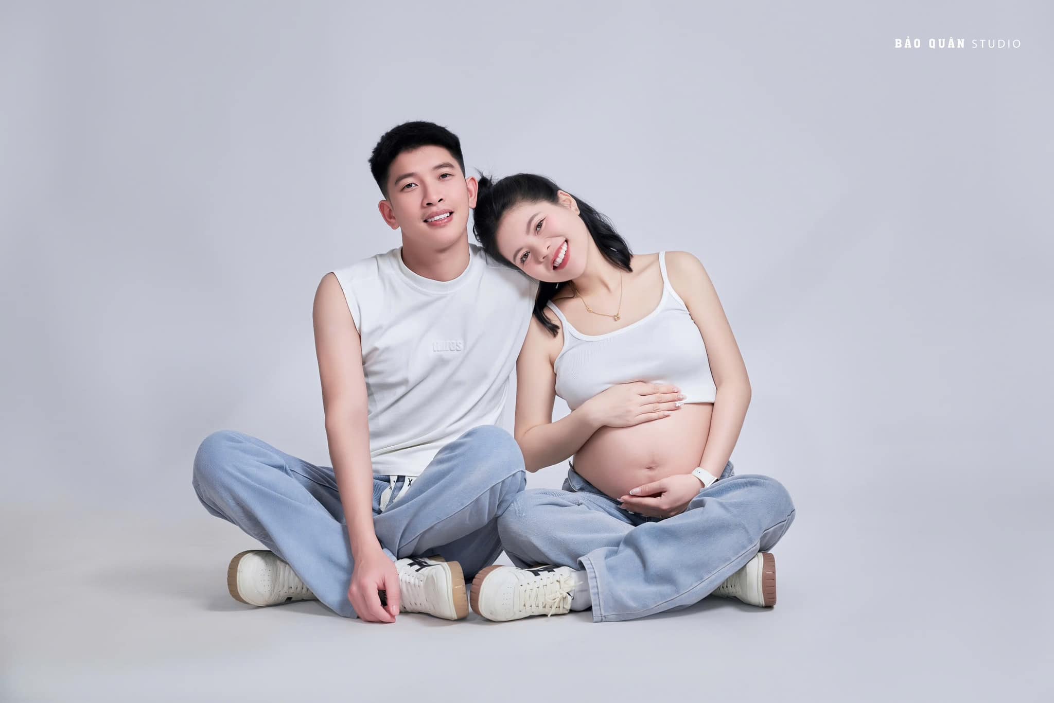 Bảo Quân Studio - Ảnh Cưới Đẹp Tân Kỳ