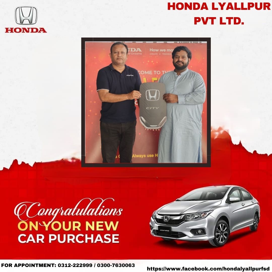 Honda Quaideen delivers new Honda HR-V (e) HEV to satisfied customer