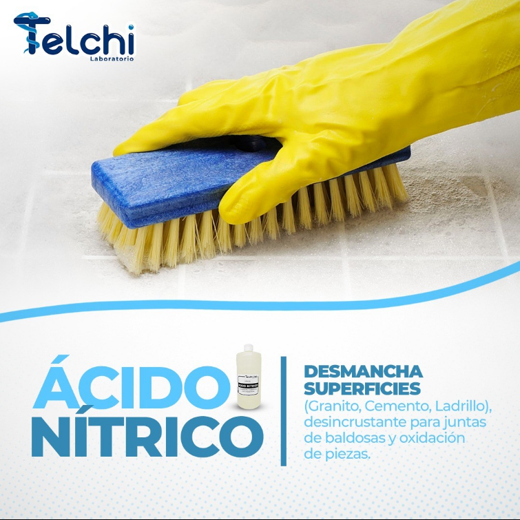 ¿Conoces los usos del... - Laboratorio Telchi Litel La Paz | Facebook