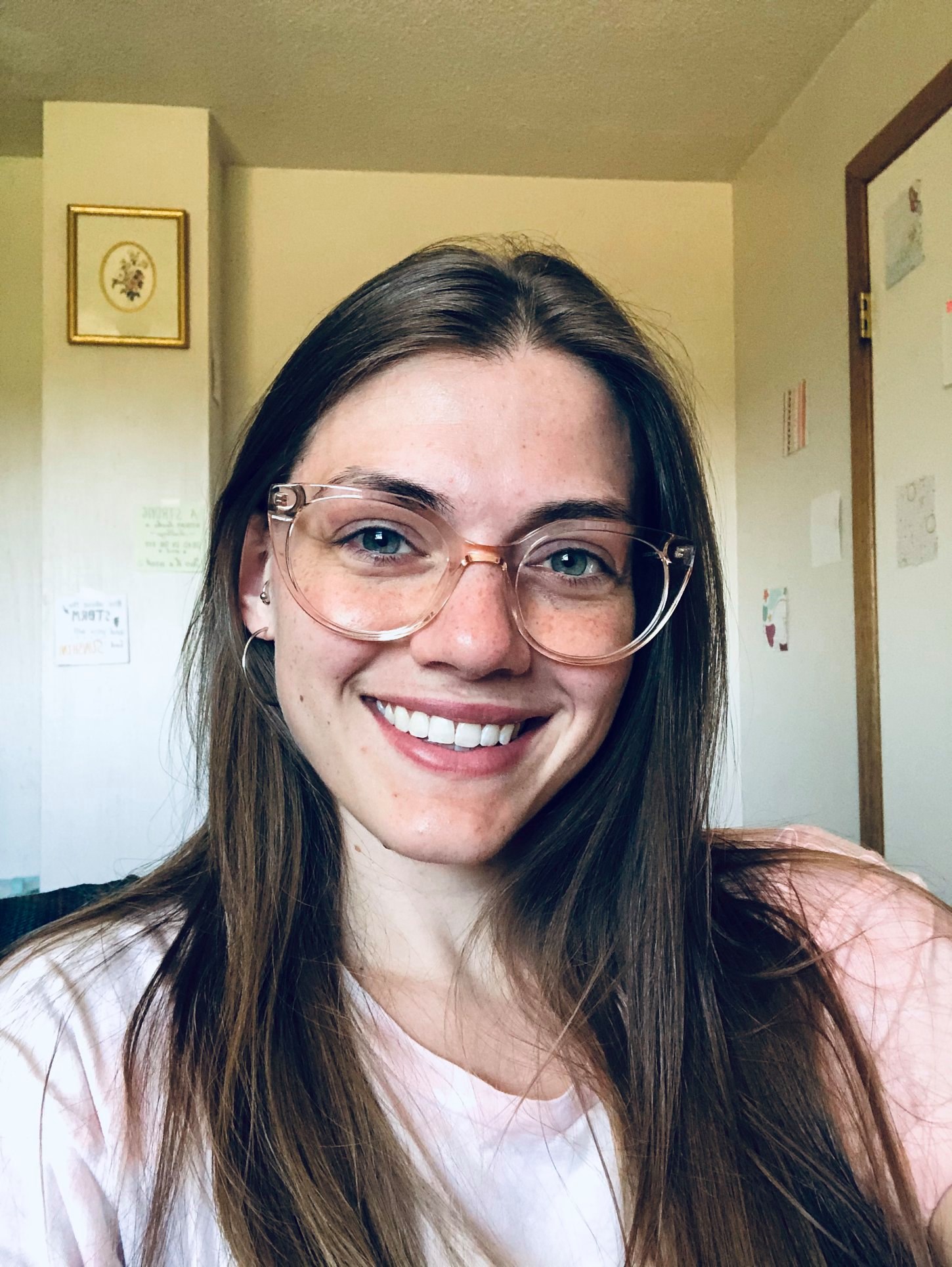 Rachel The EducationGirl Risley | Nashville TN