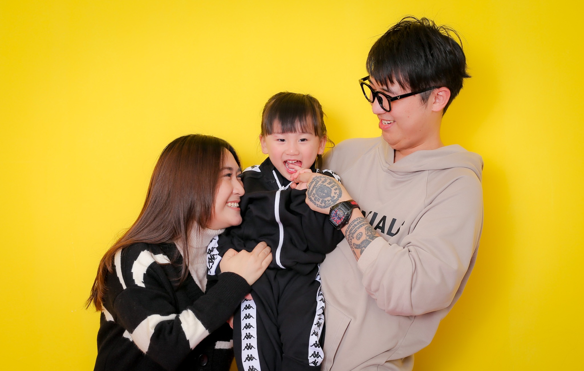 Nae U Jeen เนอยู่จีน | Chiang Mai
