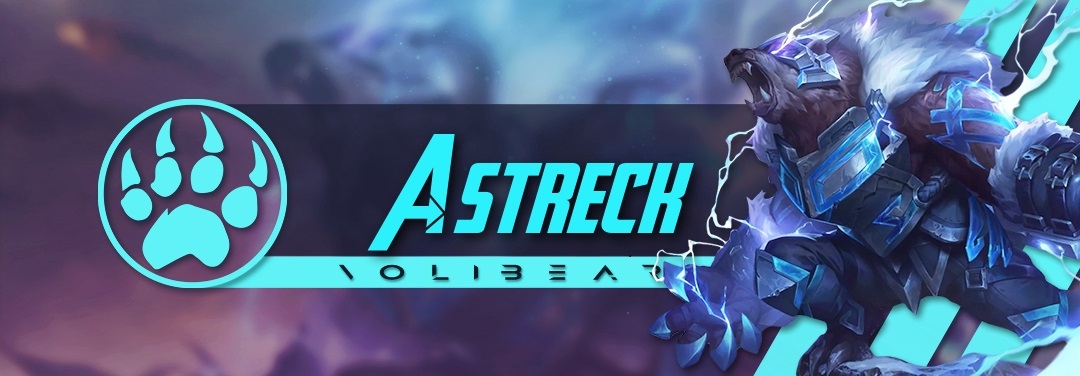 Astreck Dezz
