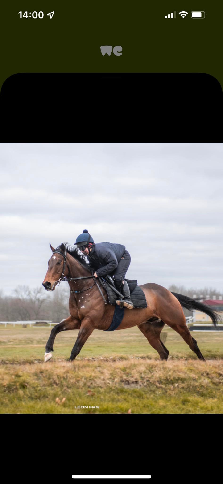 Nick Littmoden Racing | Moulins