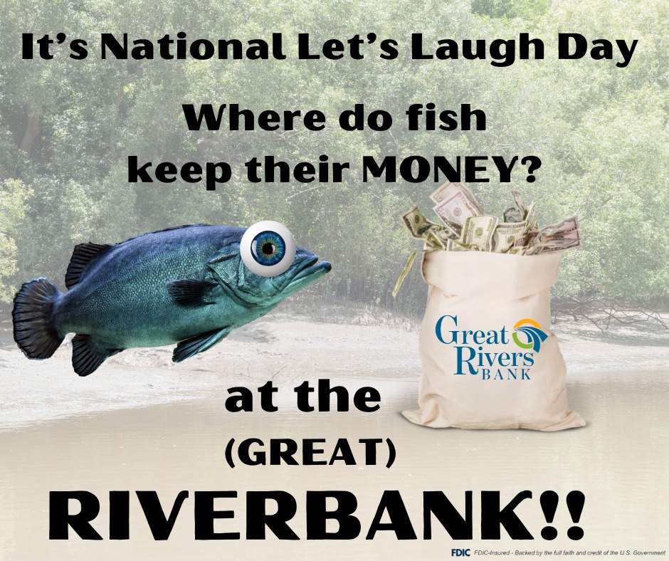 Great Rivers Bank | Barry IL