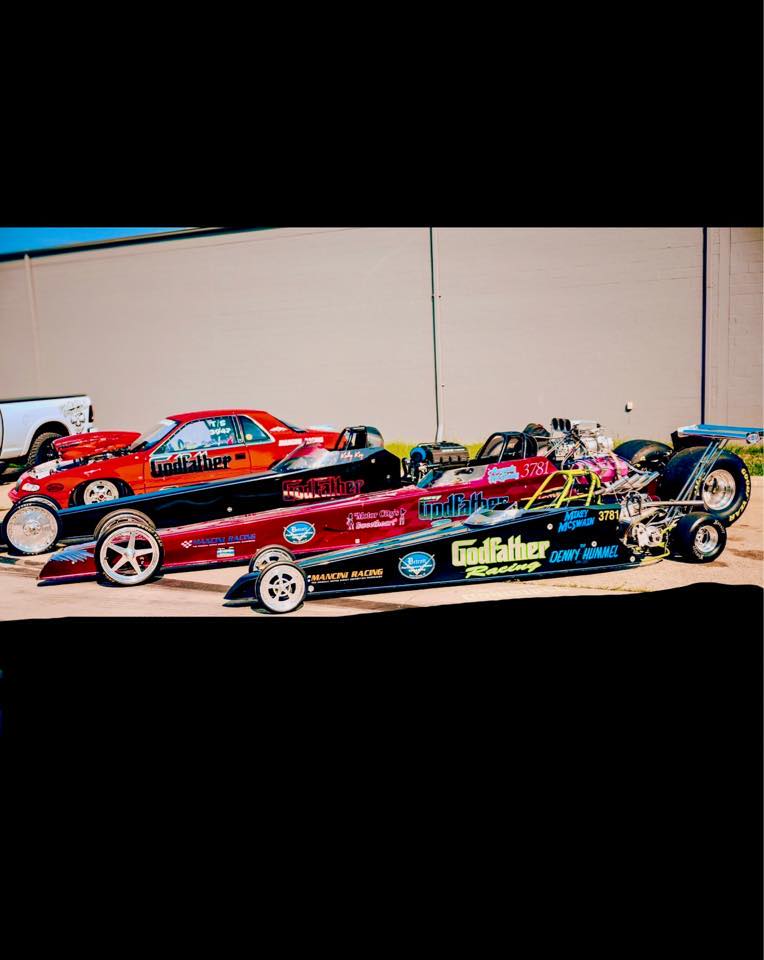 Godfather Racing | Fraser MI